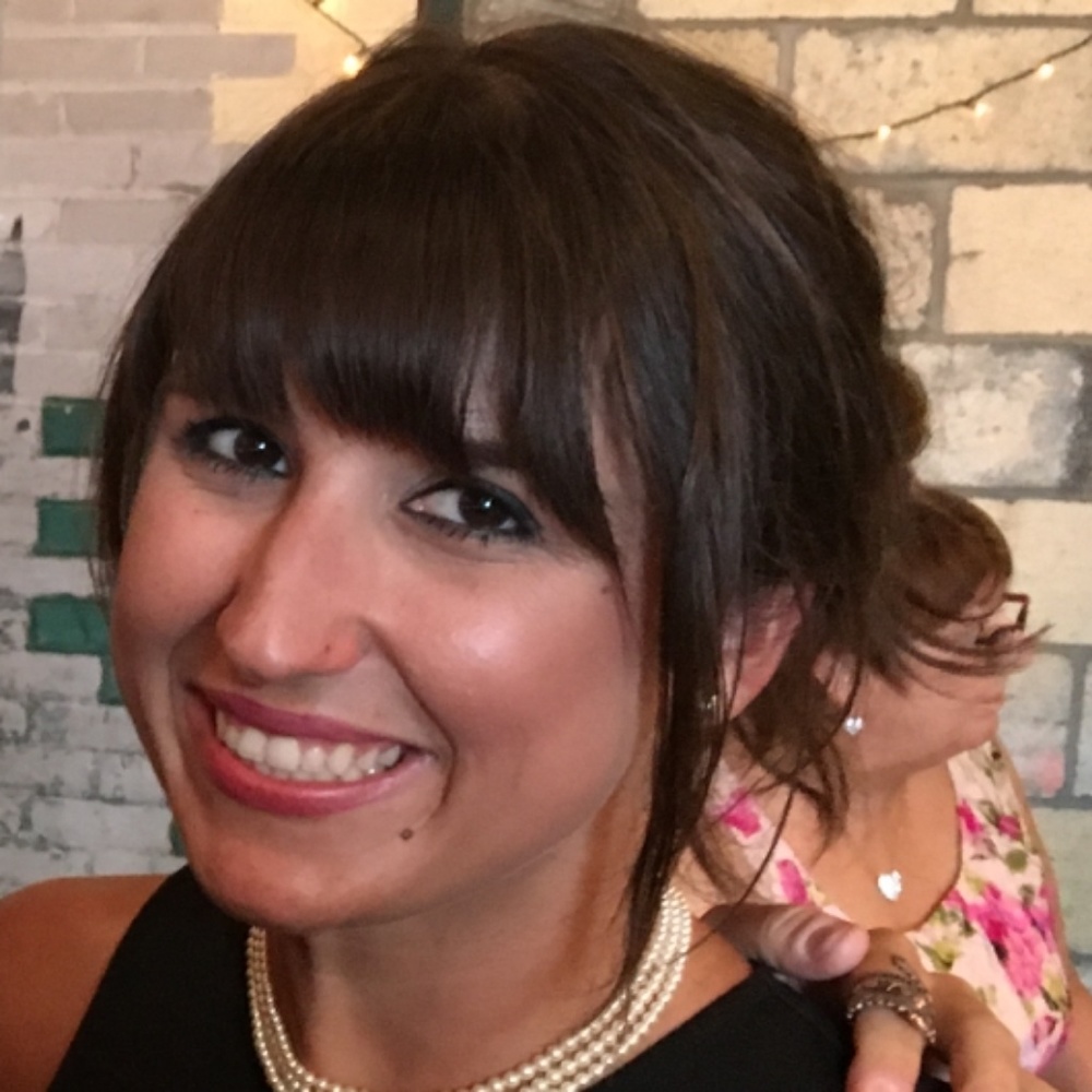 Meet your Posher, Nicolette